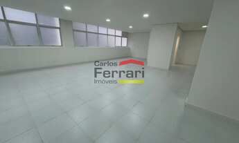 Imagem 4: Conjunto Comercial à Venda na Bela Vista | 195m²