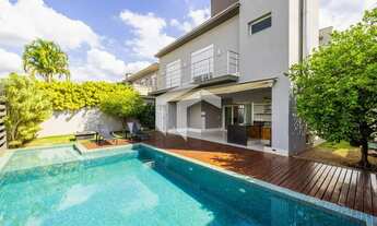 Imagem 4: CASA À VENDA OU LOCAÇÃO EM CONDOMÍNIO FECHADO EM SOUSAS, CAMPINAS/SP