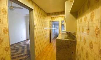 Imagem 2: Apartamento Garden 1 dormitório para venda no bairro Menino Deus Porto Alegre RS