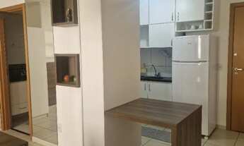 Imagem 5: Excelente APARTAMENTO Semi MOBILIADO para locação