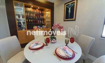 Imagem 5: APARTAMENTO 04 QUARTOS NO BAIRRO GRAJAÚ