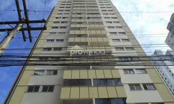 Imagem: APARTAMENTO 03 QUARTOS - SETOR BUENO - COND