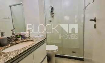 Imagem 5: Tanque Apartamento com 3 dormitórios