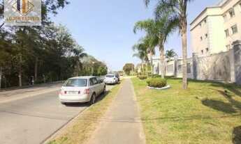 Imagem 4: Apartamento 2 dorms.suíte 50m² venda Spazio Celebrare C.Comprido,Curitiba