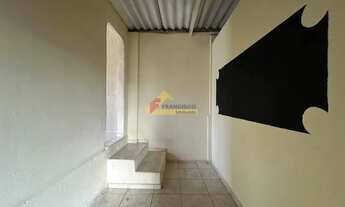 Imagem 7: Casa localizada no bairro Paraíso