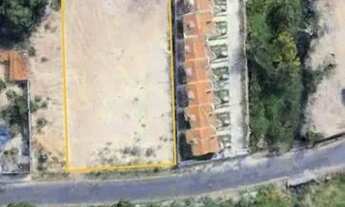 Imagem 2: Terreno Plano 2844 m², pra Alugar na Messejana