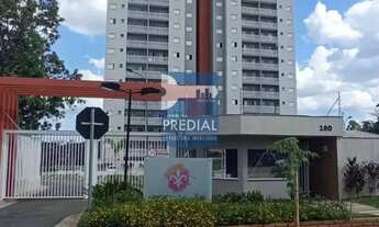 Imagem: Apartamento 2 quartos para Locação Residencial