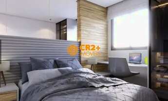 Imagem 4: Vendo Apartamento 52m² com 2 Quartos sendo 1 Suíte, no bairro da Encruzilhada