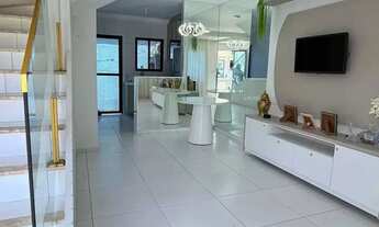 Imagem 5: Casa Duplex com 2/4 - 64m² - Flórida Parque - Parque das Árvores - Parnamirim RN