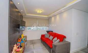 Imagem 2: Apartamento semimobiliado com 3 dormitórios e 2 vagas