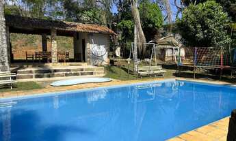 Imagem 5: Aluguel granja para festa, formaturas e finais de semana