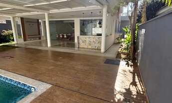 Imagem 5: Condominio jardins monaco , sobrado 4 suites