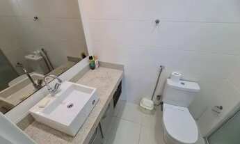 Imagem 5: Lindo Apartamento Ed. Sunset Boulevard - 114 m² - 2 suítes - Umarizal