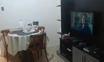 Imagem 4: Al. Temp. 15/Dez a15 de jan.$8mil/15dias $ 4mil.qto e sala Prox a Praia. Tel