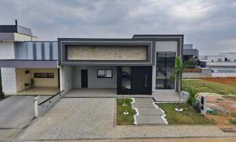 Imagem: Casa Térrea a Venda Condomínio Dona Maria