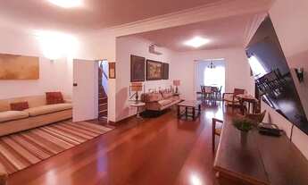 Imagem 6: Aluguel Casa 3 Dormitórios - 300 m² Jardim Europa