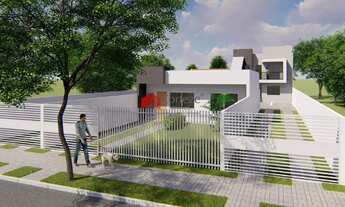 Imagem 3: Casa com 67,19m² 3 quartos, à venda, no bairro Brejatuba em Guaratuba