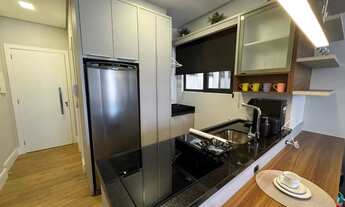 Imagem 12: Studio para locação no Córrego Grande