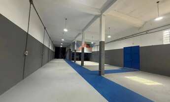 Imagem: Pavilhão/Galpão para alugar no bairro