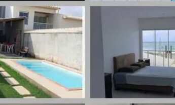 Imagem 4: Alugo casa réveillon frente mar Interlagos vila velha