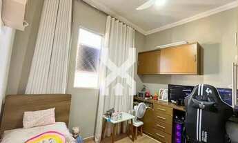 Imagem 16: Apartamento à venda, 2 quartos, 1 vaga, Castelo - Belo Horizonte/MG