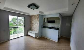 Imagem: APARTAMENTO 52M² 2 QUARTOS 1 BANHEIRO