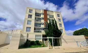 Imagem: Apartamento com 3 Quartos, 1 Suíte, 2 Vagas