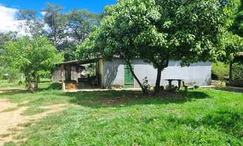 Imagem 6: Imóvel para venda com 172000 metros quadrados em Zona Rural - Teresina de Goiás - GO