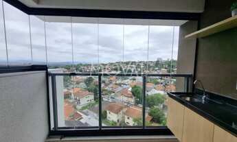 Imagem 4: Imóvel para aluguel possui 58 metros quadrados com 1 quarto