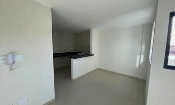 Imagem 3: Apartamento 2 Quartos - Garagem Coberta + Rooftop - Ed. Cecília Barbosa