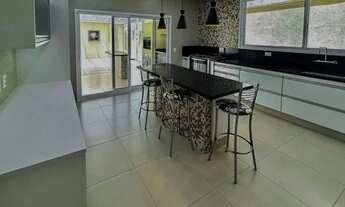 Imagem 5: Casa à venda em Santana de Parnaíba, Alphaville, com 4 suítes, com 396 m², Residencial Bur