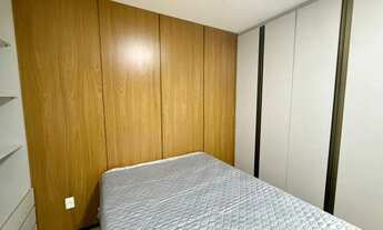 Imagem 7: ALUGO APARTAMENTO DE 1 QUARTO - SEMI MOBILIADO NA PONTA D'AREIA