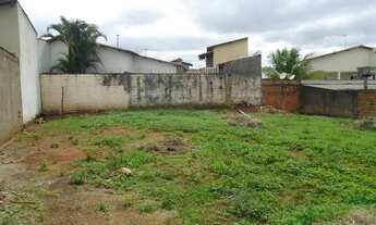 Imagem 4: Terreno Padrão em Uberlândia