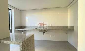 Imagem 4: Apartamento à venda no bairro Cidade Nova - Belo Horizonte/MG