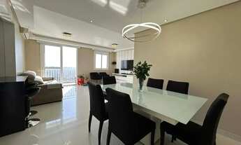 Imagem: Apartamento mobiliado, 2 dormitórios, sendo