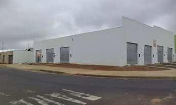 Imagem: Comercial Loja em Uberlândia