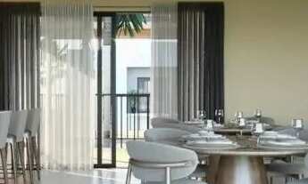 Imagem 4: Sobrado para Venda em Garopaba, Campo Duna, 2 dormitórios, 1 banheiro, 1 vaga