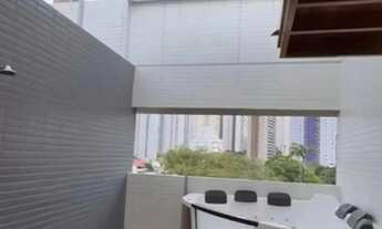 Imagem 3: COBERTURA NO ALTIPLANO