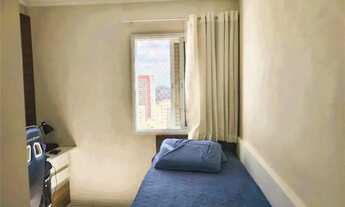 Imagem 6: Apartamento com 2 quartos à venda ou para locação em Lauzane Paulista - SP