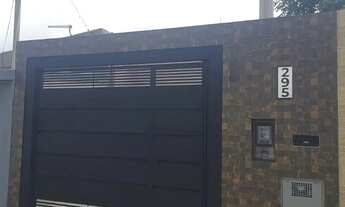 Imagem: Casa para locação na Vila Rossi em Jundiaí