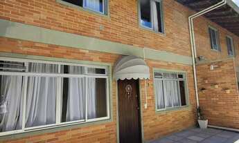 Imagem: Sobrado para Temporada