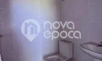 Imagem 3: Botafogo Galpão / depósito com 1 vaga na garagem