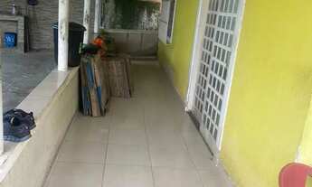 Imagem 2: Casa para venda possui 300 metros quadrados com 2 quartos