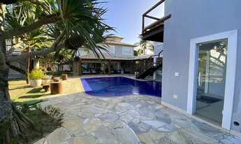 Imagem 3: Casa com 7 dormitórios à venda, 650 m² por R$ 3.500.000,00 - Tucuns - Armação dos Búzios/R