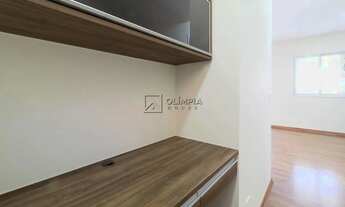 Imagem 10: Aluguel Apartamento 3 Dormitórios - 127 m² Brooklin