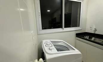 Imagem 4: Alugo Apto no Terra One de 1 quarto mobiliado próximo ao Goiânia Shopping