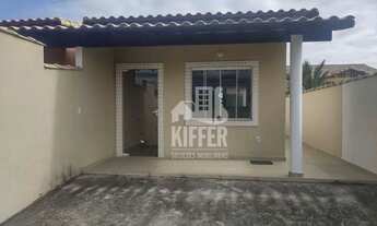 Imagem: Casa com 2 dormitórios à venda, 140 m²