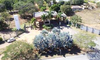 Imagem: Terreno à venda no bairro Bela Vista em