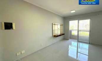 Imagem 2: Apartamento com 2 dormitórios para alugar, 60 m² por R$ 2.520,00/mês - Jardim Gonçalves