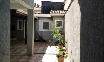 Imagem 2: Sobrado com 3 quartos à venda em Chora Menino - SP